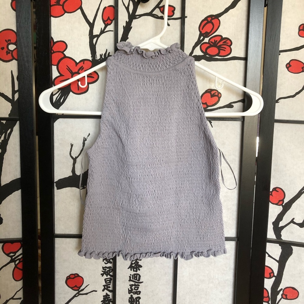 ZARA top